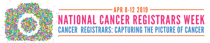 National Cancer Registrars Week national-cancer-registrars-week