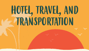 Hotel Travel and Transportation