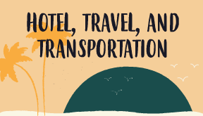 Hotel and Travel