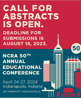 Call For Abstracts