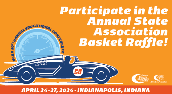 2024 Annual State Basket Raffle