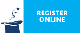 Conference Online Registration Page
