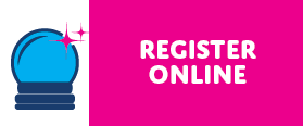 Conference Online Registration Page