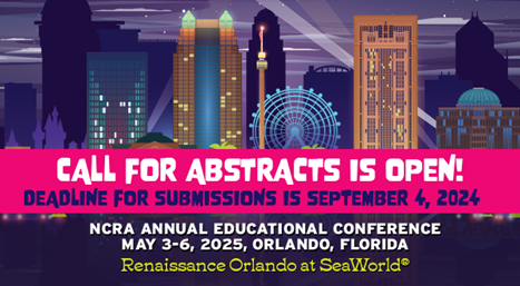 Call For Abstracts