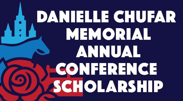 Danielle Chufar Memorial Annual Conference Scholarship