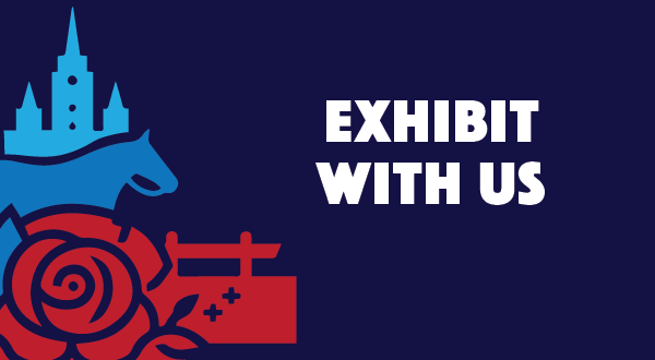 Exhibit With Us page
