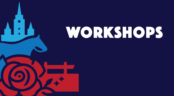 In-Person Workshops