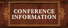Conference Information Page