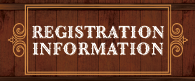 Registration Information Page