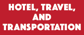 Hotel, Travel, And Transportation