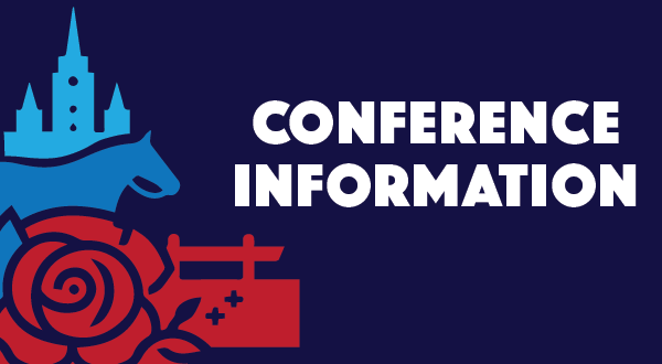 Conference Information Page