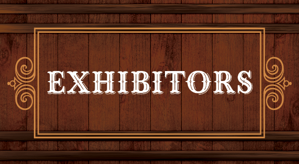 Exhibitors page
