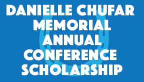 Danielle Chufar Memorial Annual Conference Scholarship