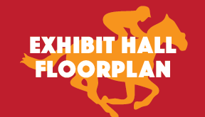 Exhibit Hall Floor Plan
