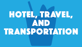 Hotel, Travel, And Transportation