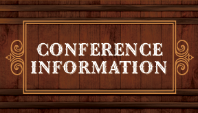 Conference Information Page