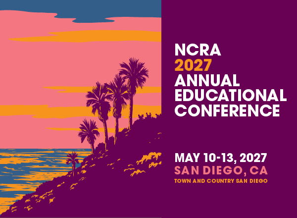 NCRA Annual Educational Conference