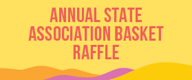 Annual State Association Basket Raffle