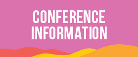 Conference Information Page