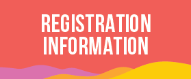 Registration Information Page