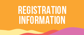 Registration Information Page