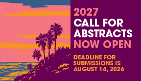 2027 Call For Abstracts
