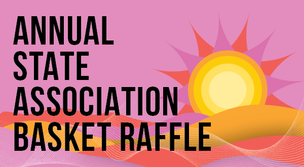 Annual State Association Basket Raffle Page
