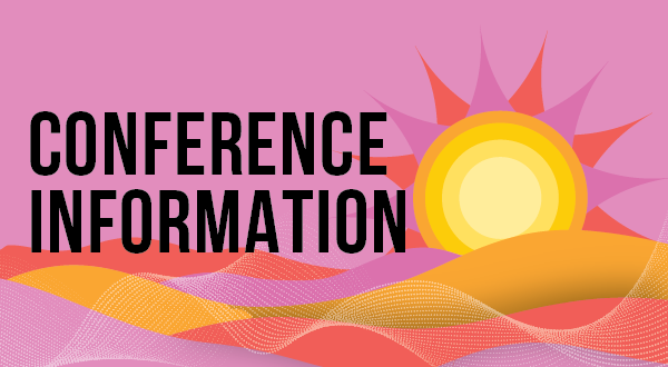 Conference Information Page