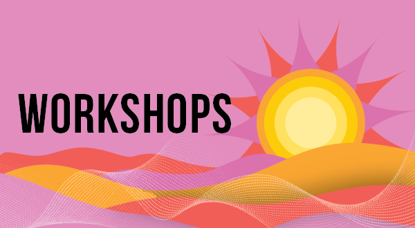 In-Person Workshops