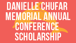 Danielle Chufar Memorial Annual Conference Scholarship