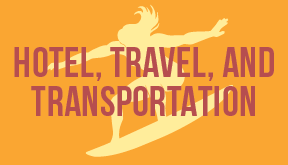 Hotel, Travel, And Transportation