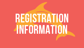 Registration Information Page
