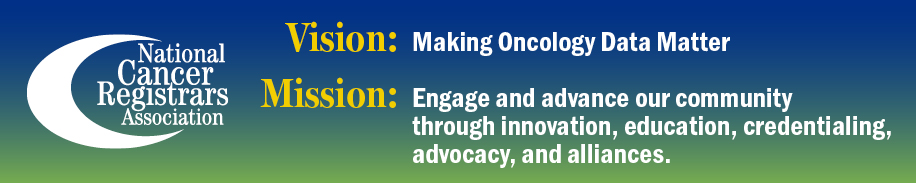NCRA's Vision Statement