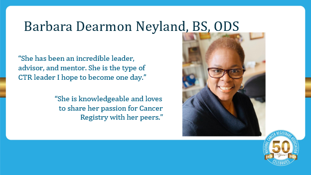 Barbara Dearmon Neyland