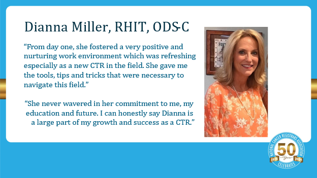 Dianna Miller