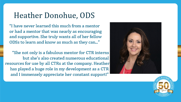 Heather Donohue