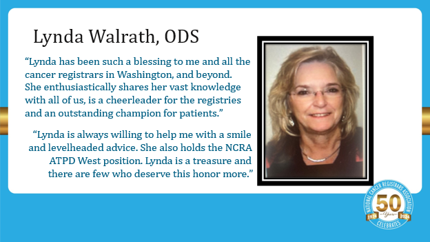 Lynda Walrath