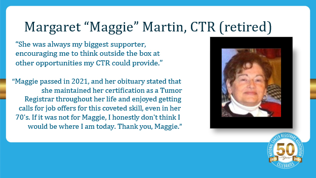 Margaret Martin