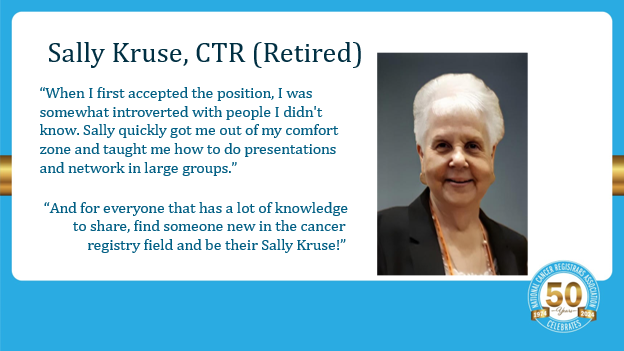 Sally Kruse