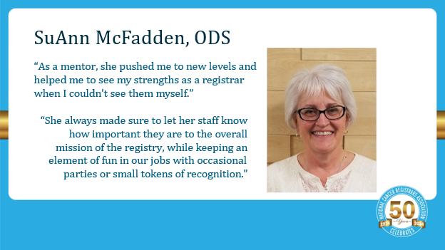 SuAnn McFadden