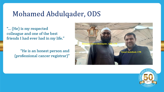 Mohamed Abdulqader