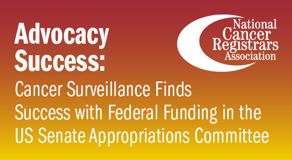 Advocacy Success