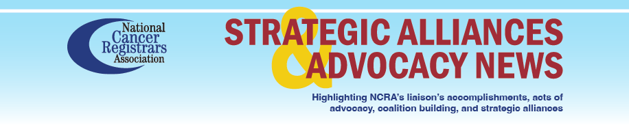 Strategic Alliances Page