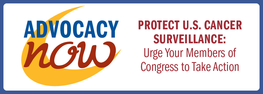 Advocacy Now Action Center