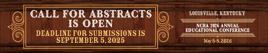 Call For Abstracts