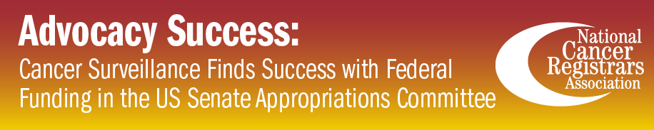 Advocacy Success