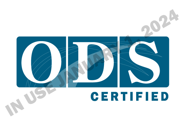 ODS Logo Watermark