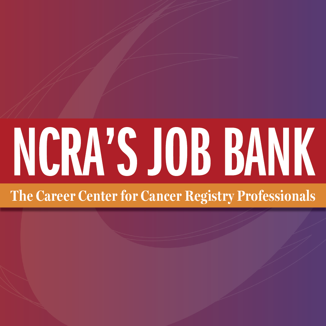 NCRA's Job Bank