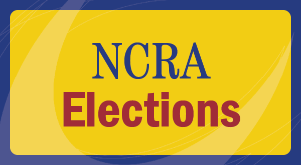 NCRA Elections