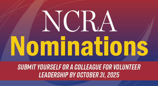 Nominations and Elections